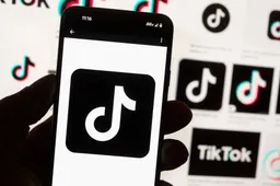 歐盟初步認定TikTok違法 未確保未成年人帳號安全